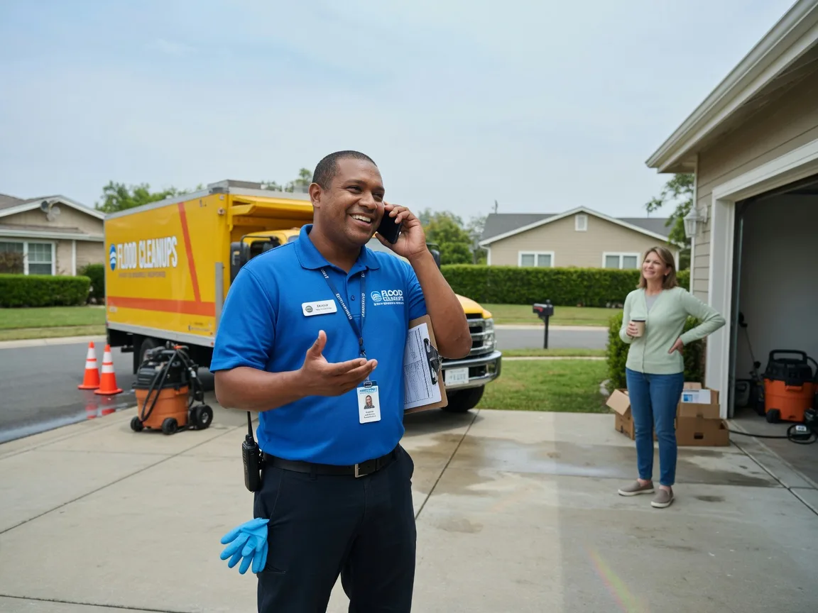 Water Damage Restoration Bolton Landing, NY FAQs